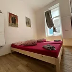 Vintage Centrum - Free Parking Apartment