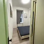 Apartment Vintage Centrum - Free Parking Ostrava