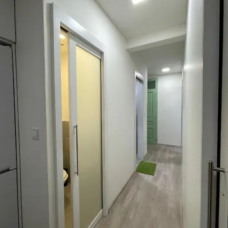 Апартаменты Vintage Center