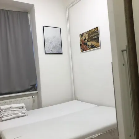 Vintage Center Апартаменти Острава