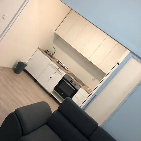 Vintage Center Апартаменты Острава