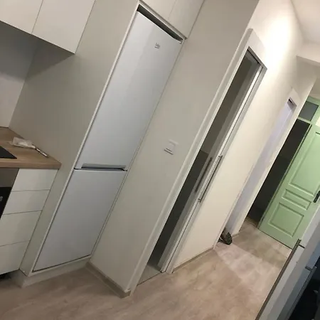 Vintage Center Апартаменти Острава