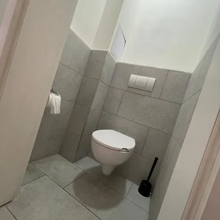 Vintage Center City Apartment Ostrava