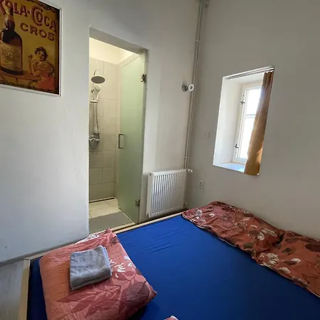 Апартаменти Vintage Center