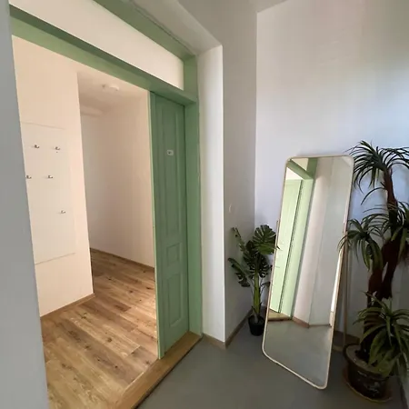 Апартаменты Vintage Center