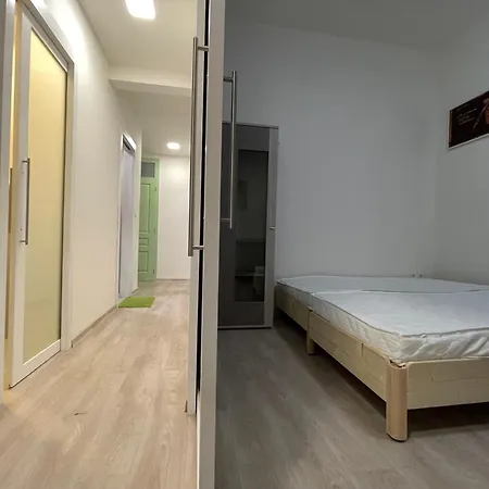 Vintage Centrum - Free Parking Appartamento *