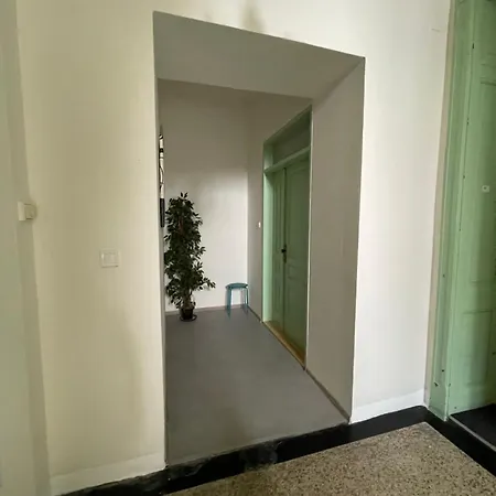 Vintage Center Апартаменты Острава