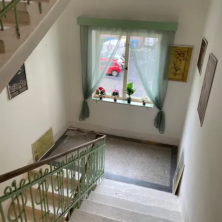 Vintage Apartment Ostrava Centrum - Free Parking * אוסטרבה