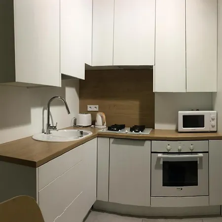 דירה Vintage Apartment Ostrava Centrum - Free Parking *