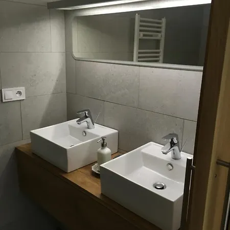 Vintage Center Апартаменты Острава