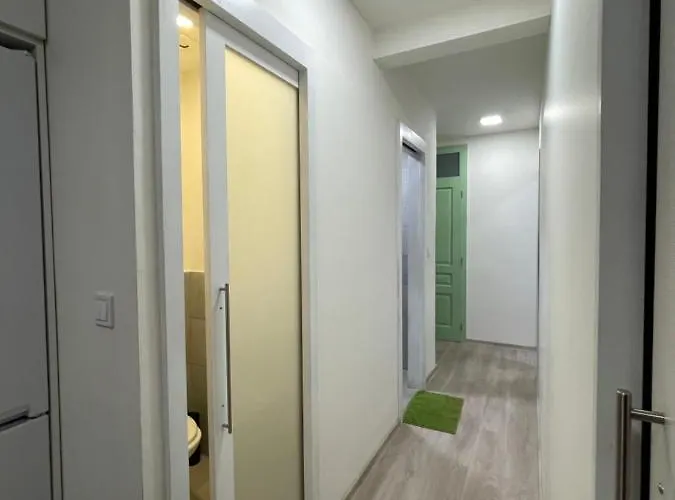 Apartman Vintage Apartment Ostrava Centrum - Free Parking