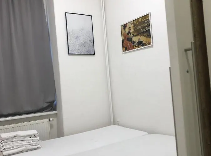 Vintage Apartment Ostrava Centrum - Free Parking Apartman Ostrava