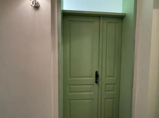 Vintage Apartment Ostrava Centrum - Free Parking