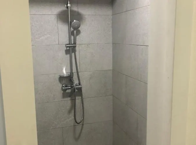 דירה Vintage Apartment Ostrava Centrum - Free Parking אוסטרבה