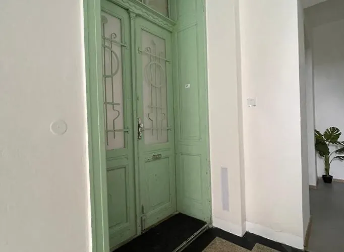 Apartman Vintage Apartment Ostrava Centrum - Free Parking *