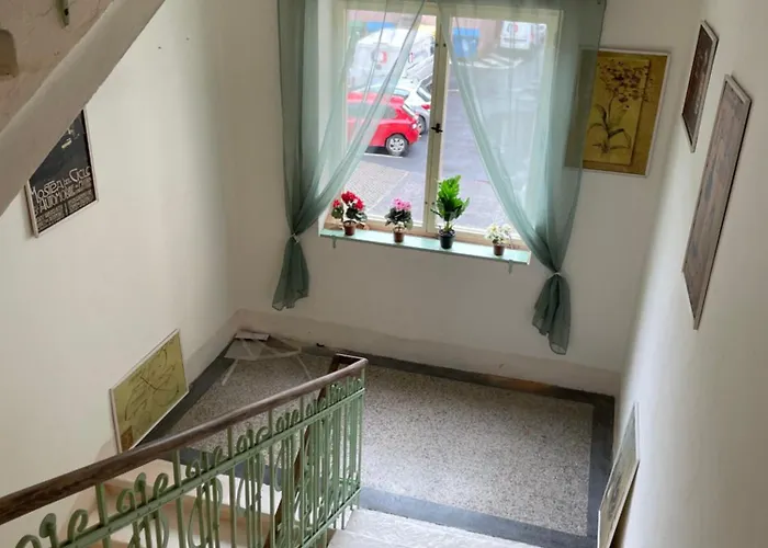 Vintage Apartment Ostrava Centrum - Free Parking * אוסטרבה