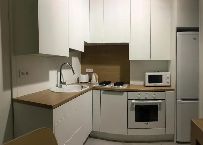 דירה Vintage Apartment Ostrava Centrum - Free Parking *