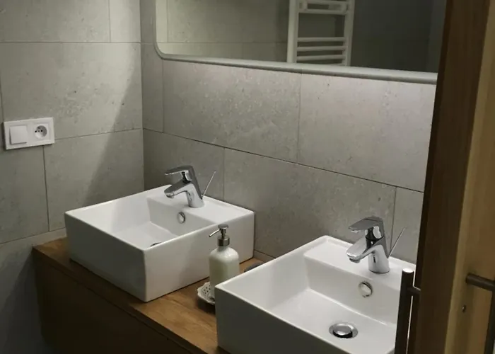 Vintage Apartment Ostrava Centrum - Free Parking דירה אוסטרבה